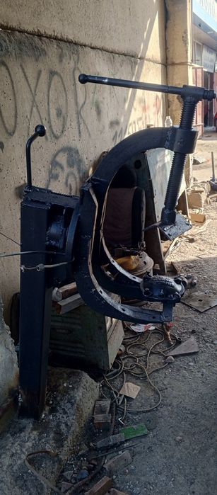 Isptaniya aparadt sotiladi