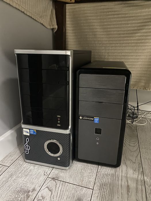 Сатылады полный сборка Компьютер