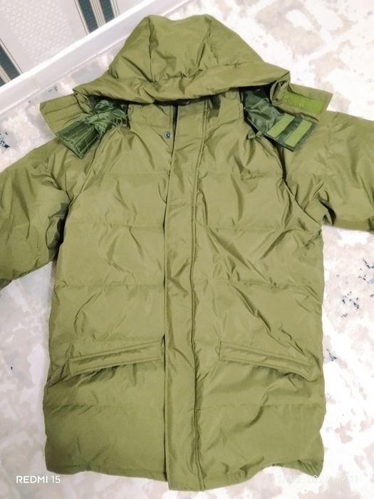 Куртка зимний    .