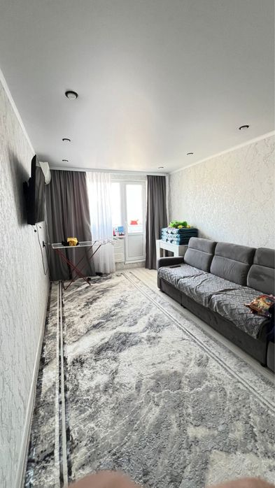 Продам 2х комнатную квартиру