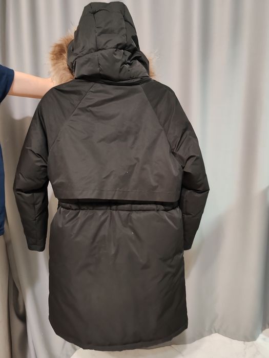 Продам куртку зимнюю детскую