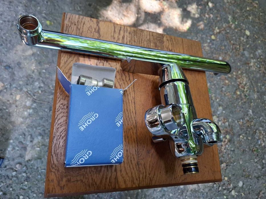 GROHE Eurosmart Cosmopolitan - baterie dus 32847000