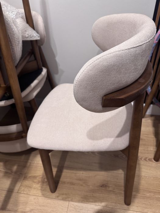 Стулья «Моника» новые 4 штуки