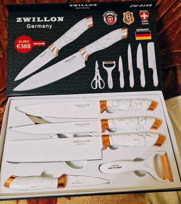 Кухонный набор, новый