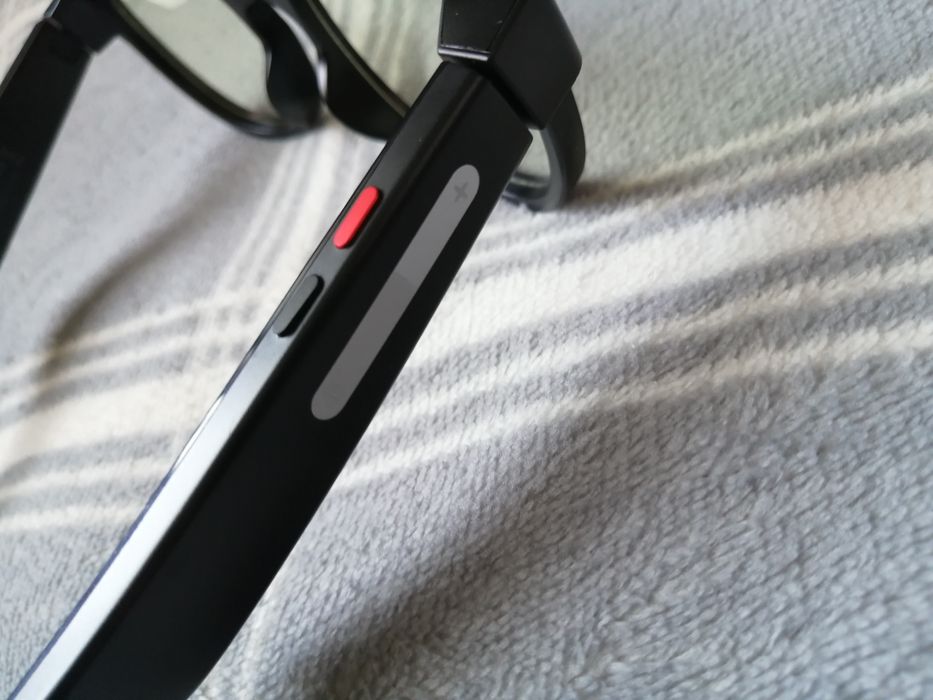 Продам очки AI Glasses