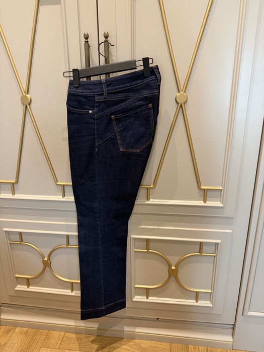 Джинсы SportMax