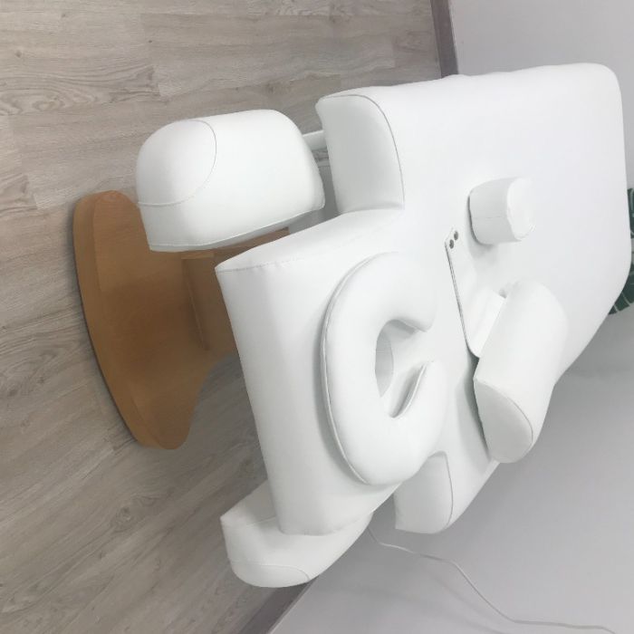 Спа кушетка Spa Supreme (3 мотора) 200 х 80 х 68/98 см - отопление