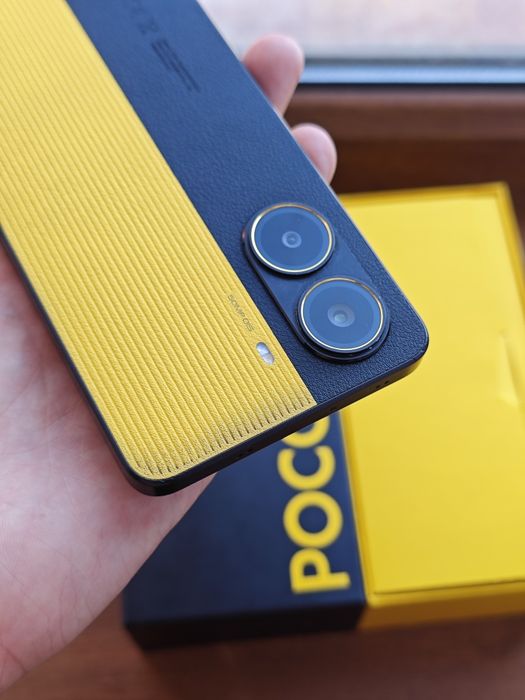 Poco X7 Pro 512Gb 5G без ремонта
