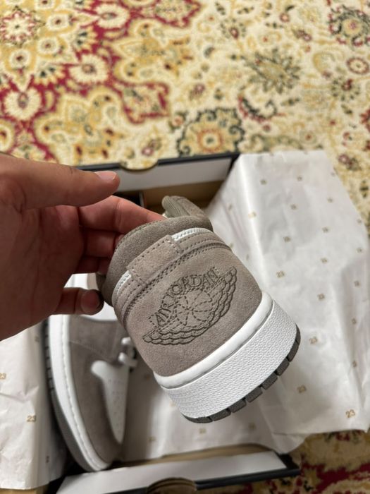 Кроссовки Jordan 23