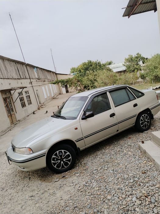 Nexia 1  DONC пол-люкс