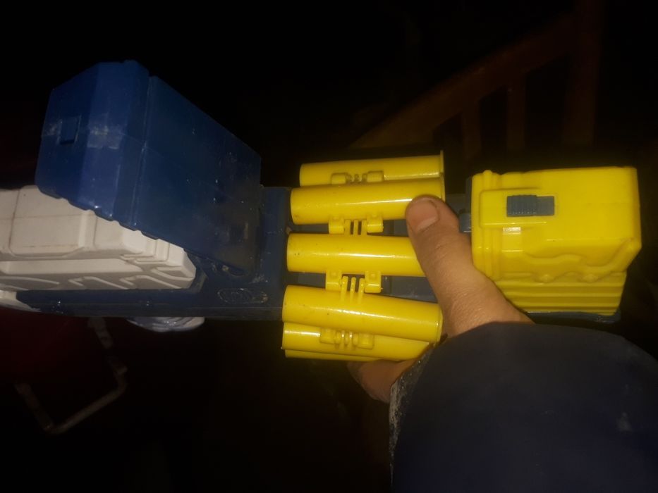 Детски афтамат новый