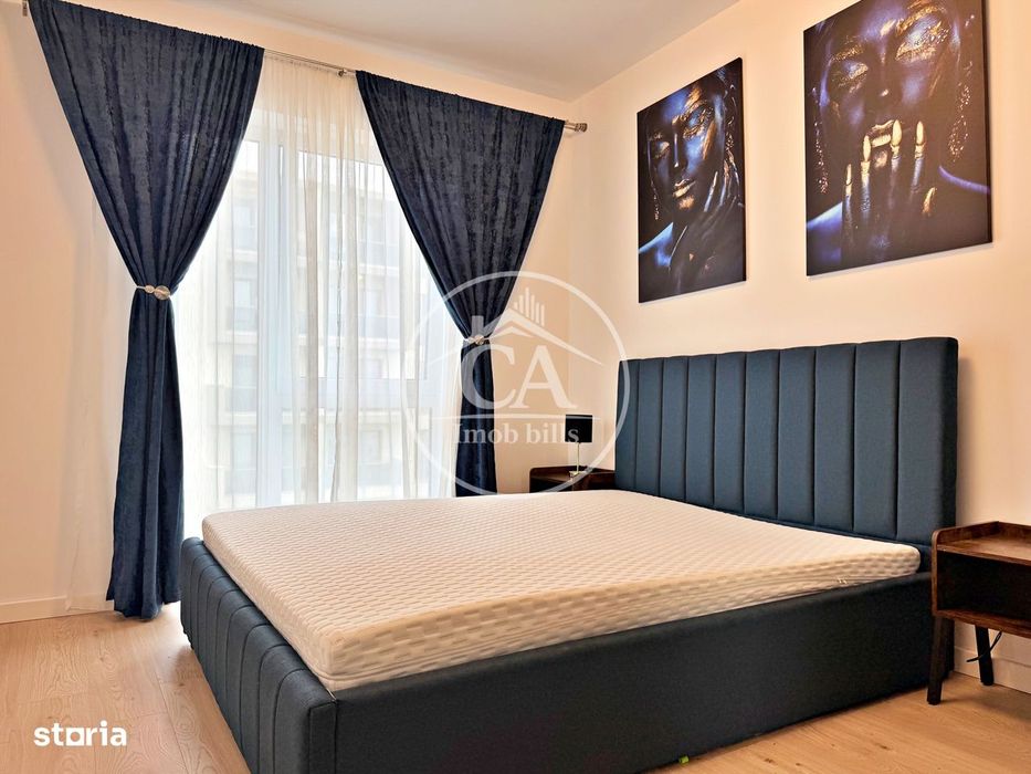 Apartament cu 3 camere de vânzare în cartierul PRIMA ARENA, Oradea