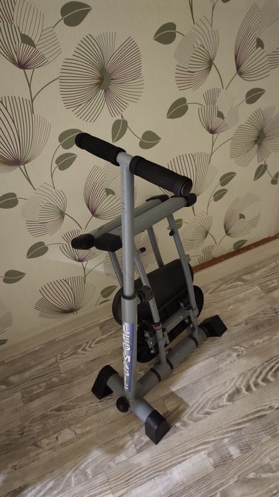 Тренажёр Leg Magic