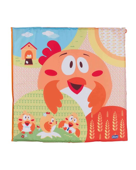Игровой манеж Chicco