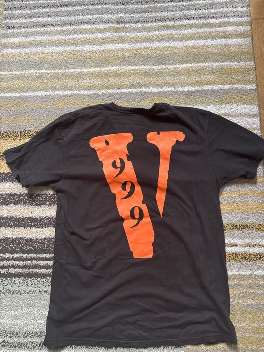 Tricou Vlone x Juice WRLD
