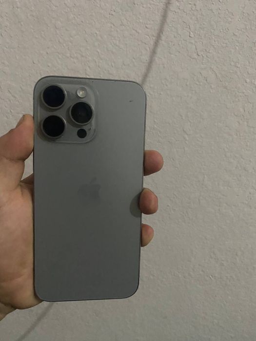 iphon 15 pro max