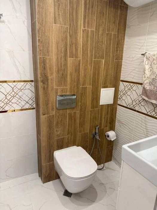 Дава се под наем Тристаен апартамент в Пловдив, Южен - 100 кв.м за 1020 € - Снимка #5