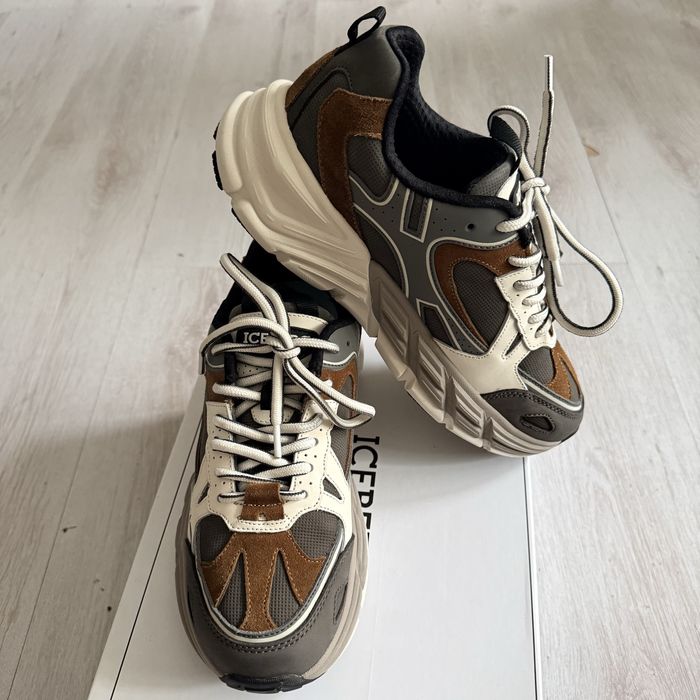 Sneakers Iceberg Men 42