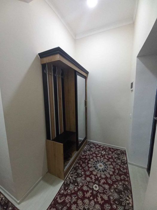 Buxoro shahrida  1 xonali uy ijaraga beriladi