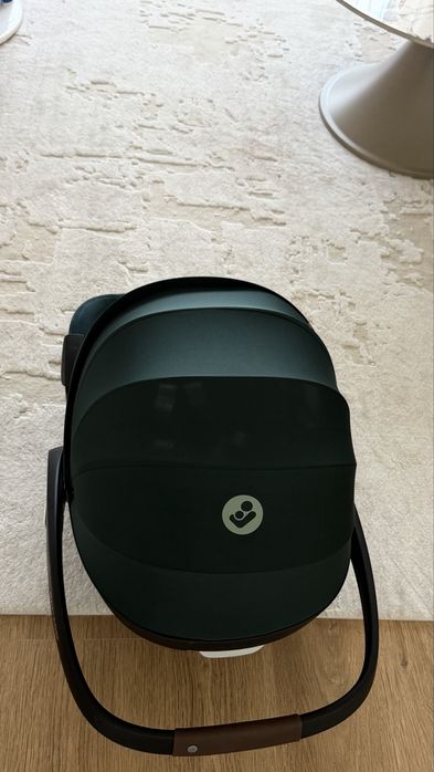 Scoica auto Maxi Cosi