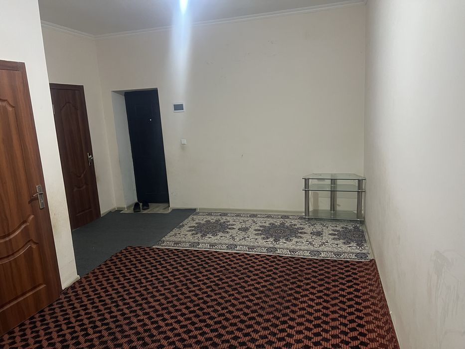 1 хонали уй ижарага берилади янги хает 3а да грен хавс олдида