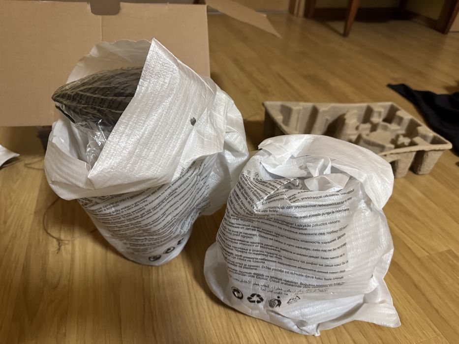 Blender Myria MY4432