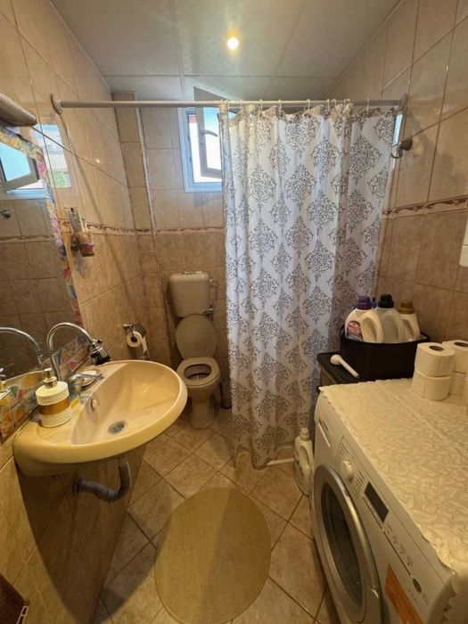 Продава се Четиристаен апартамент в Пловдив, Център - 107 кв.м за 1706 €/кв.м - Снимка #11