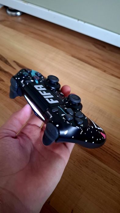 Геймад джостик Dualshok4