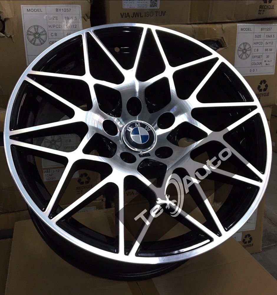 Джанти за BMW 18"19"20" M Sport гр. Провадия • OLX.bg