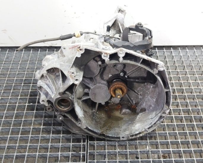 Cutie viteze 1.0 ecoboost 125cp Cod M1DA Ford Focus/C-Max/B-Max/Fiesta