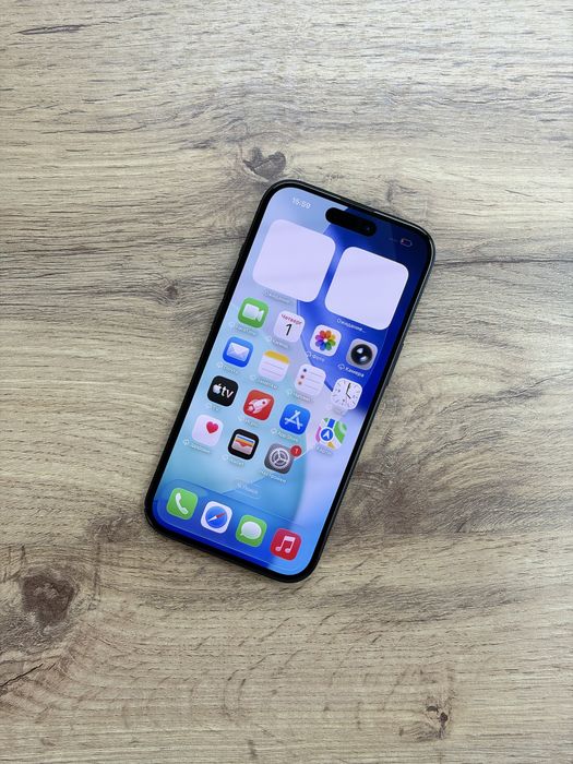 iPhone 15 128 gb 87% | iStatus Store