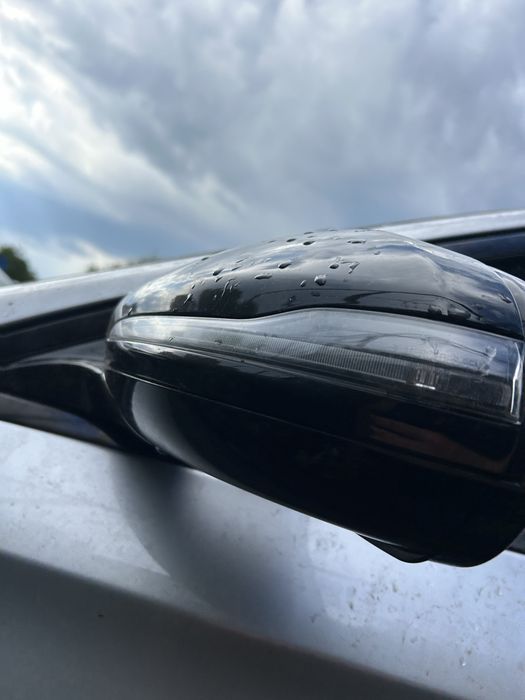 Oglindă electrică dreapta Mercedes W 213