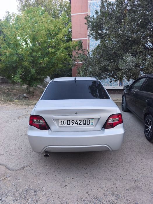 Nexia 2 suxoy kunlik arendaga beriladi