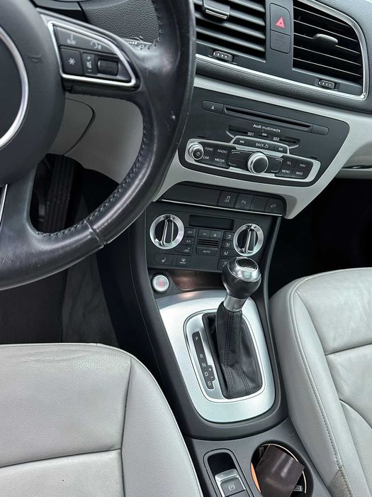 Audi Q3 impecabila
