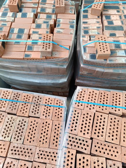 Кирпич керамический