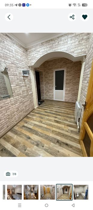 Уй ижарага бераман