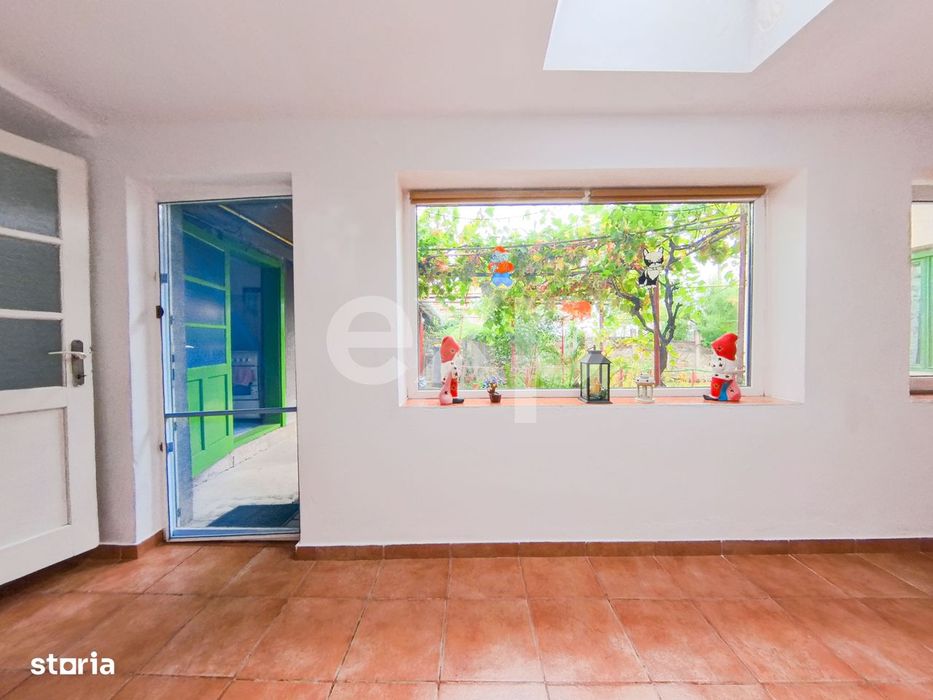 Casa de vanzare in statiunea Buzias