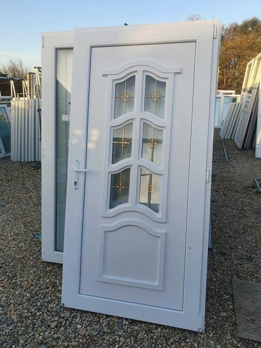 albe usi cu model noi 990 le