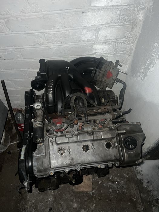 Двс 3mz-fe от Lexus RX330