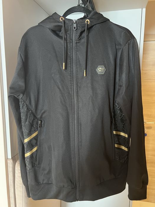 Спортен екип Gruyff