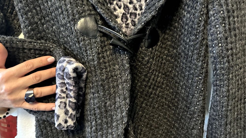 Rinascimento - Дамска жилетка размер (S)