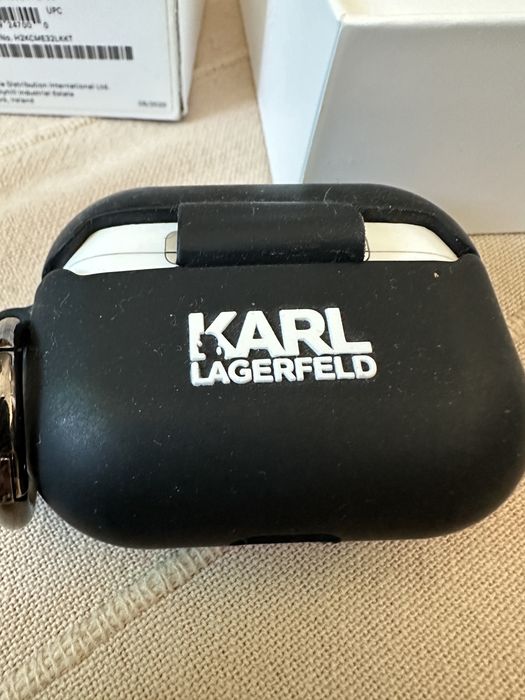 Airpods pro casti audio Apple