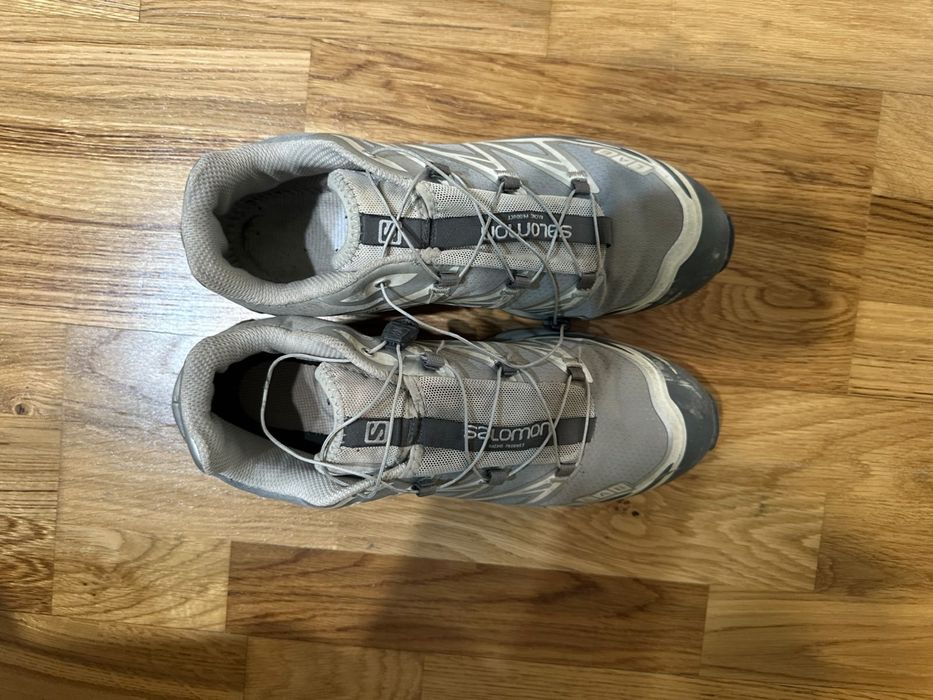 Обвуь Salomon 44 size