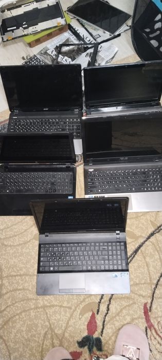 Продаются ноутбуки