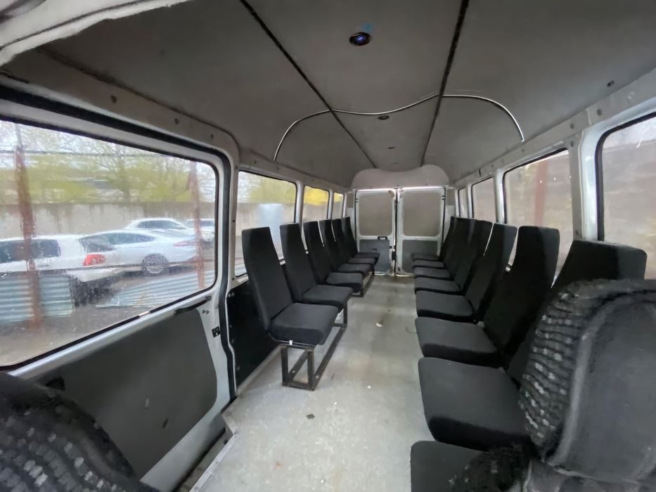 IVECO POWER daily 2014