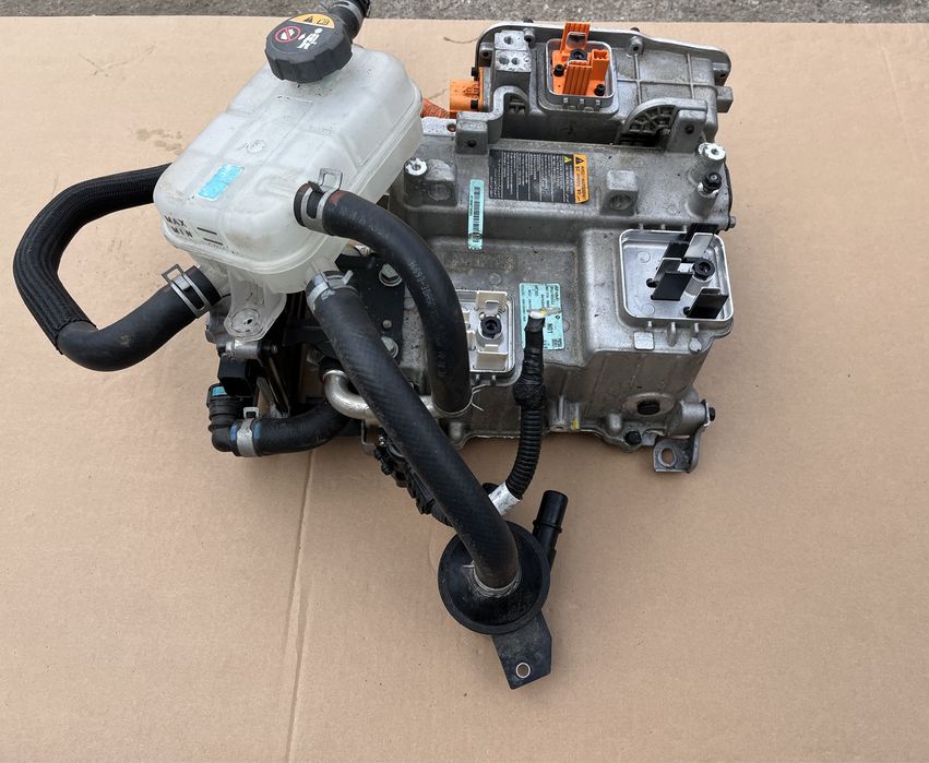 Invertor / Unitate Putere Hyundai Tucson Hybrid