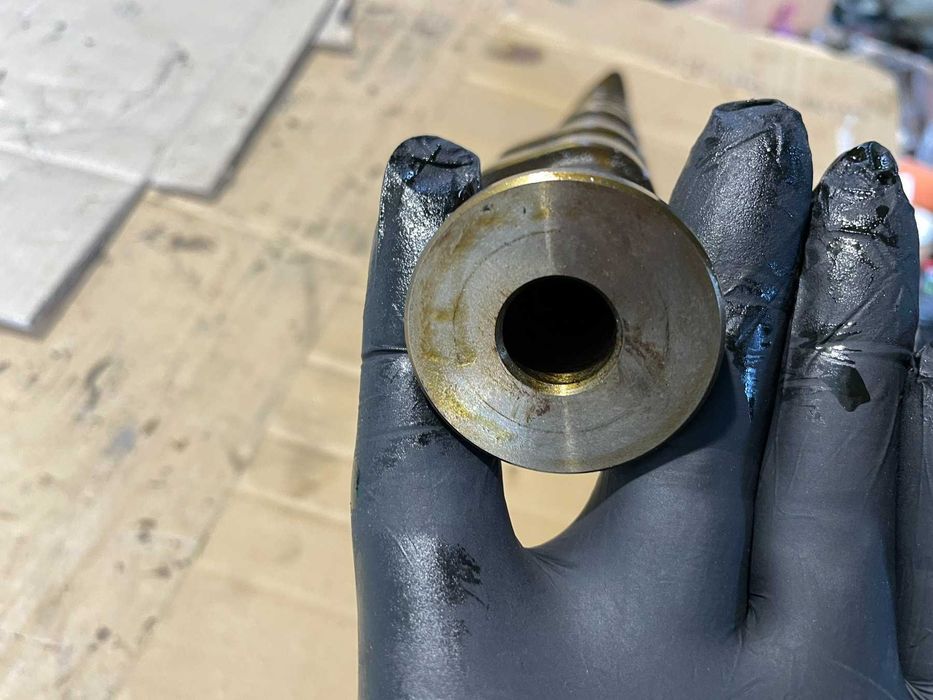 Изпускателен Разпределителен Вал Десен Porsche Cayenne 957 4,8 V8