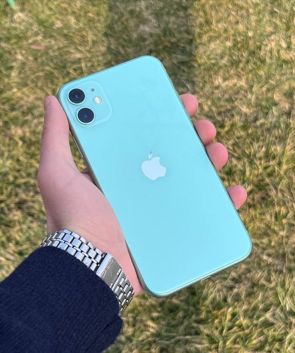 Iphone 11 Maslaaa
