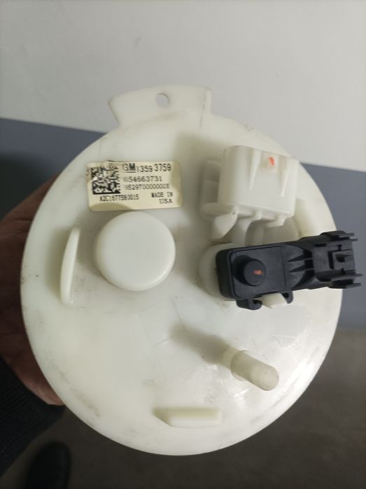 Бензонасос Малибу 1 новы