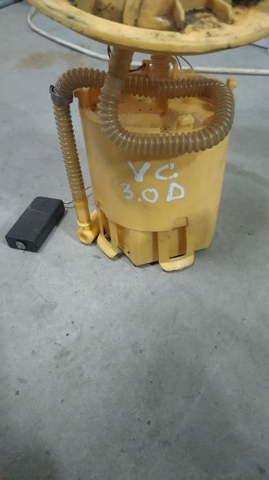 Pompa combustibil Vectra c 3.0 d